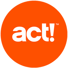 Act! Software Top CRM for SMBs