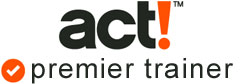 Act! Software Training Vides - Act! CRM Premier Trainers