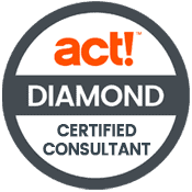 Act! Software Customization Services - Diamond Act! Certified Consultants