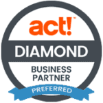 Act Software Diamond Preferred Partner