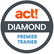 Act! Marketing Automation Training from Act! Premier Trainers