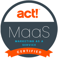 Services from Act! Marketing Automation Certified Consultants