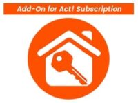 Real Estate and Mortgage Database for Act! CRM