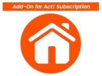 Home Builders Database for Act! CRM