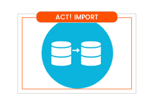 Act! Software Database Import Instructions