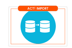 Act! Software Database Import Instructions