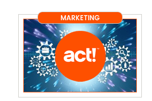 Act! CRM and Email Marketing Integration