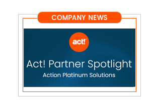 ActPlatinum United States Top Act Partner