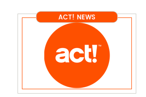 Act! Software Upgrade News