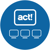 Act! Software Training at Training Facility