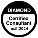Action Platinum Solutions Act Certified Consultants Act Diamond Partner