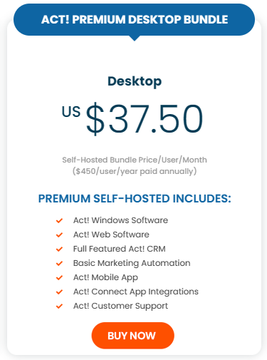 Act Premium Desktop Bundle at ActPlatinum.com
