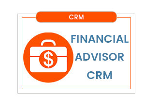 Financial Advisor CRM Review Article