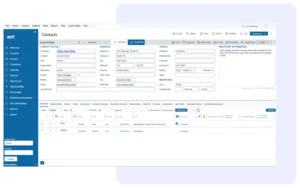 Act! Premium Cloud CRM Contact Management ActPlatinum.com