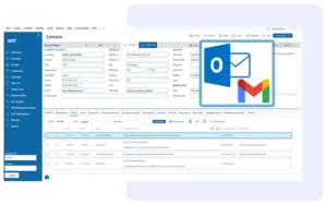 Act! Premium Cloud CRM Outlook Email Integration ActPlatinum.com