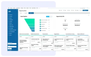 Act! Premium Cloud CRM Sales Pipeline ActPlatinum.com