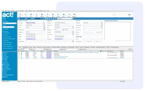 Act! Premium Desktop CRM Contact Management ActPlatinum.com