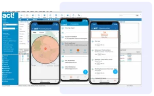 Act! Premium Desktop CRM Mobile App ActPlatinum.com