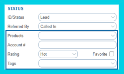 Act! CRM Software Free Act! Database Track Account, Products, Rating Details ActPlatinum.com