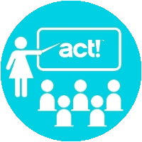 Act! CRM Software Training At Your Location Live Instructor ActPlatinum.com