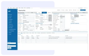 Real Estate Agent CRM Property Sales and Leases ActPlatinum.com