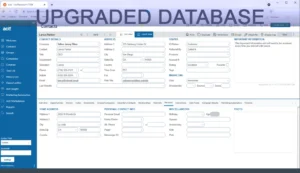 Act! CRM Free Upgraded Database from ActPlatinum.com