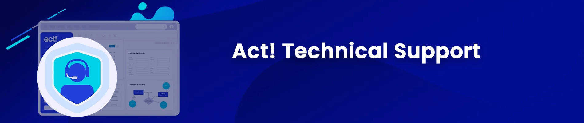 Act! Technical Support from ActPlatinum.com