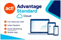 Act! Advantage Standard Cloud