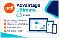 Act! Advantage Ultimate Cloud