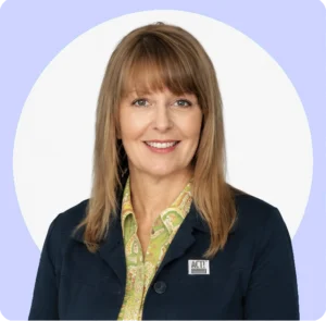 Act! CRM Certified Consultant Debora