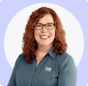 Act! CRM Certified Consultant Renee